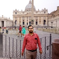 Chandrapal Singh Dangi