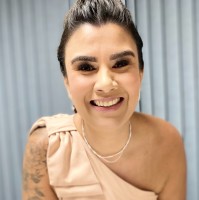 Isabela Conceição