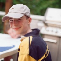 Carter Frith [Student]