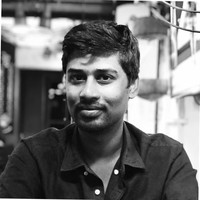 Abhilash Govindu