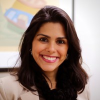 Flávia Henriques Soares