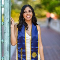 Jasmine Arora