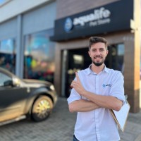 Luis Eduardo Siqueira