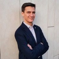 Lazlo Sasplugas Requena