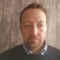 Gary Smith