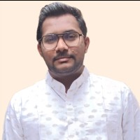 Gajanan Pudale