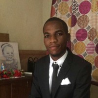 Andy Bakakenga