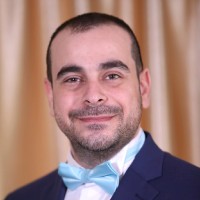 Tony Saikaly