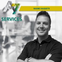 Maxime Valiquette