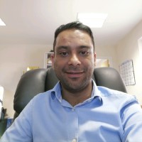 Kushal Ganatra