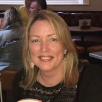 Lynsey Cartwright