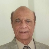 M. Haroon Khamisani