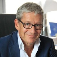 Eric Rullier De Bettex