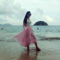 向彩云