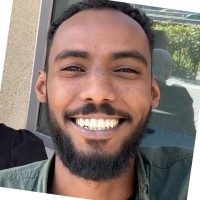 Mohamed Elasdig