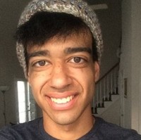 Joshua Amador-Coppin