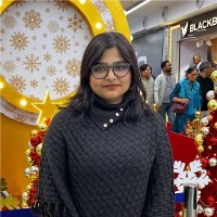 Mantasha Sabir