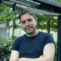 Mustafa Mert Kose