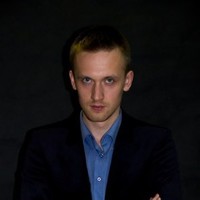 Дмитрий Лалетин