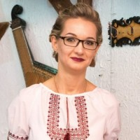 Anna Bilyk