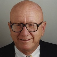Richard R. Pieper. Sr.