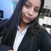 María Camila Carrillo Colmenares