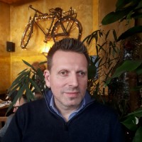Peter Dirix