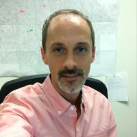 Scott Parkhurst