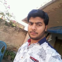 Israr Ahmad