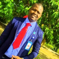 abdullahi salisu
