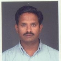santosh kumar p s