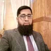 Ahmed Shah