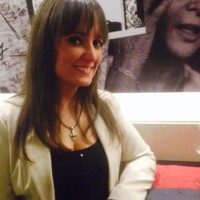 Cristina Sainz García