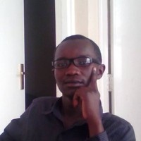 Lawrence Ogundo