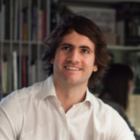 Ignacio Arizu Rosell