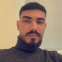 Mohammed alsuohail
