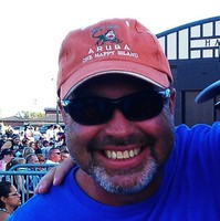 Gary Houk