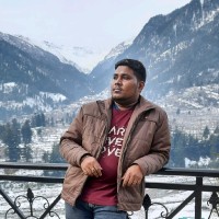 Mendon Shashank Ravikumar