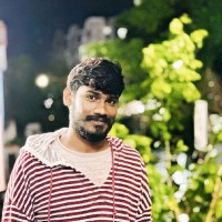 Murali Krishna