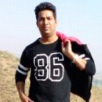 Santosh Kumar Maurya