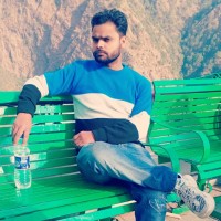Navraj Pandey