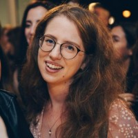 Almog Sharon Magen
