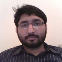 Mohsin Haqqani
