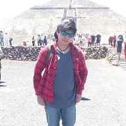 Marcos Brandon Ortega Arenas