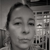 Patricia Muñoz Alvarez