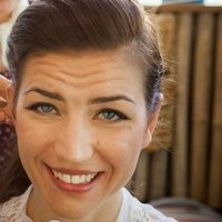 Rebecka Måhlén