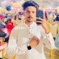 Khizar Ansari