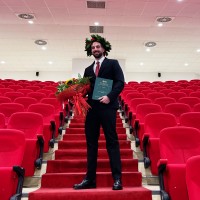 Gianluca Mazzara