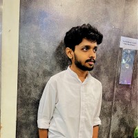 Donthi Kaushik