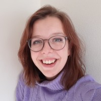 Annelie De Jong